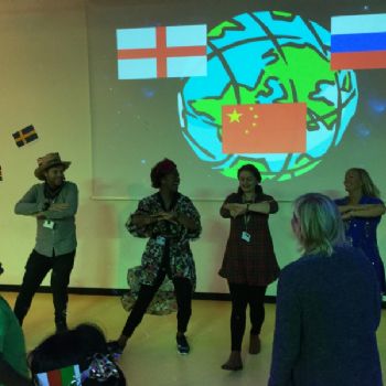 World Party Day (27)